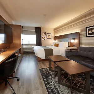 Stay Inn Hotel Toronto 2*, Toronto Canada