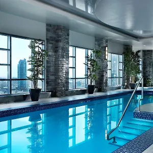 Hyatt Regency 4*, YYC Canada