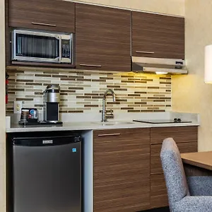 Grand Park & Downtown Vancouver, Ascend Collection Ванкувер