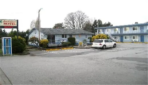 Beach Grove Motel Tsawwassen 2*,